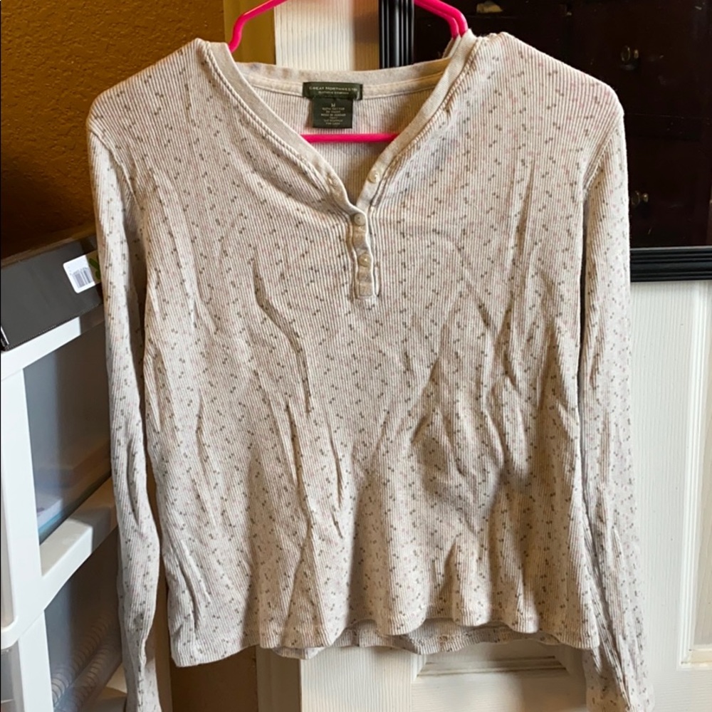 Great Northwest Clothing Co. Thermal
